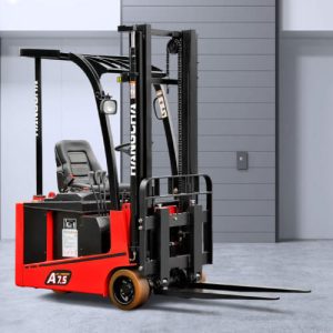 Renta de Montacargas