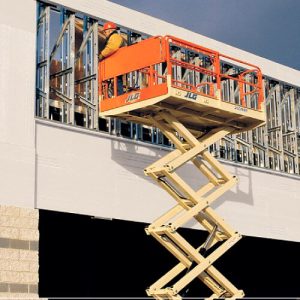 Renta de plataformas