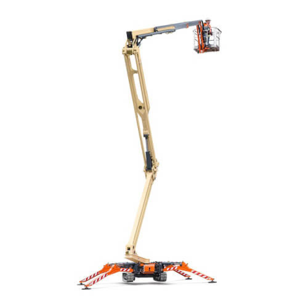 JLG Pluma sobre orugas compactas X770AJ - Image 2