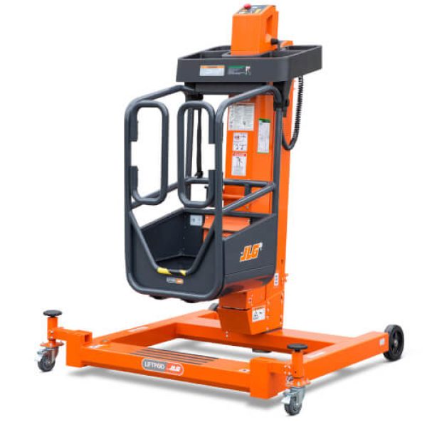 JLG Elevador portátil personal LiftPod FT140