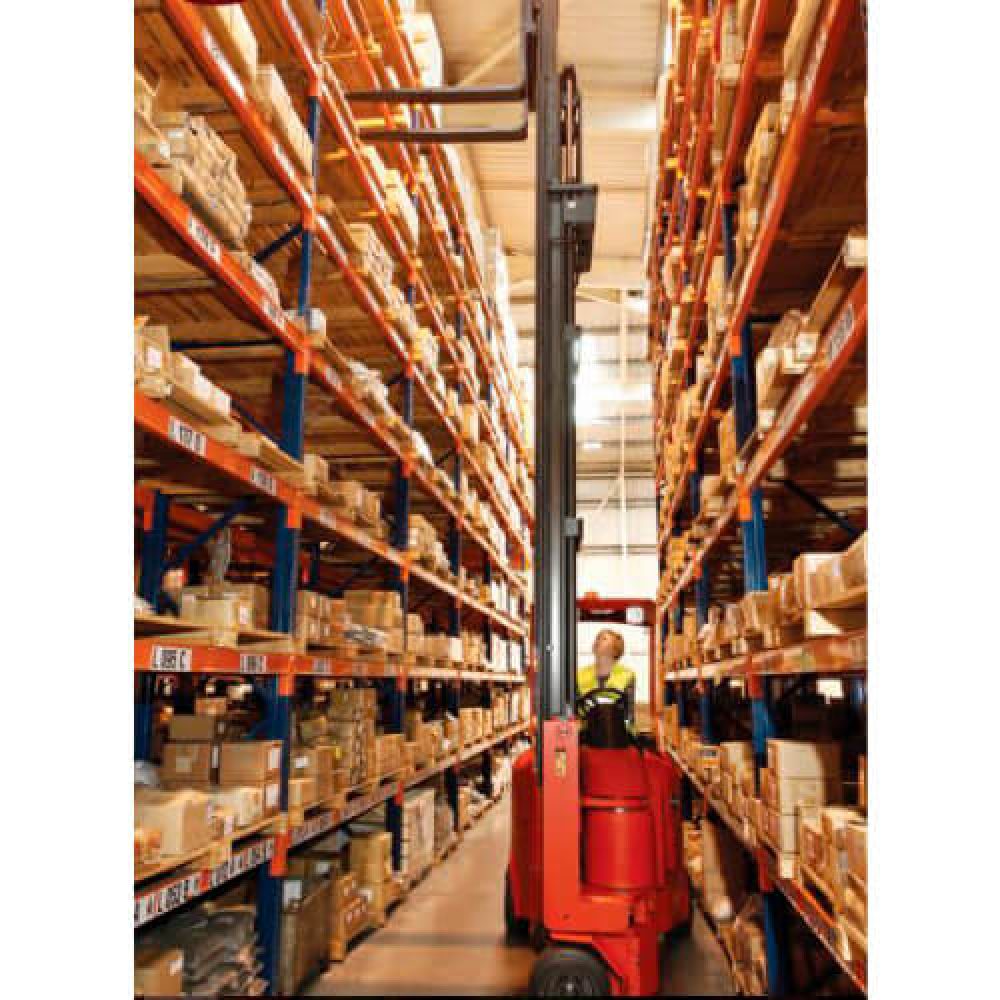 Montacargas Flexi HiLOAD 1250/HiLOAD 1350