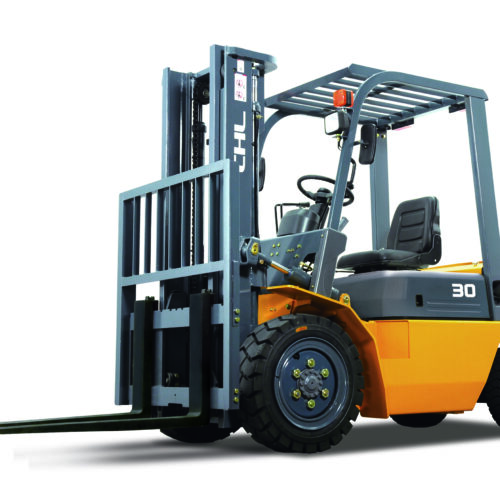 Montacargas 1-3.5t