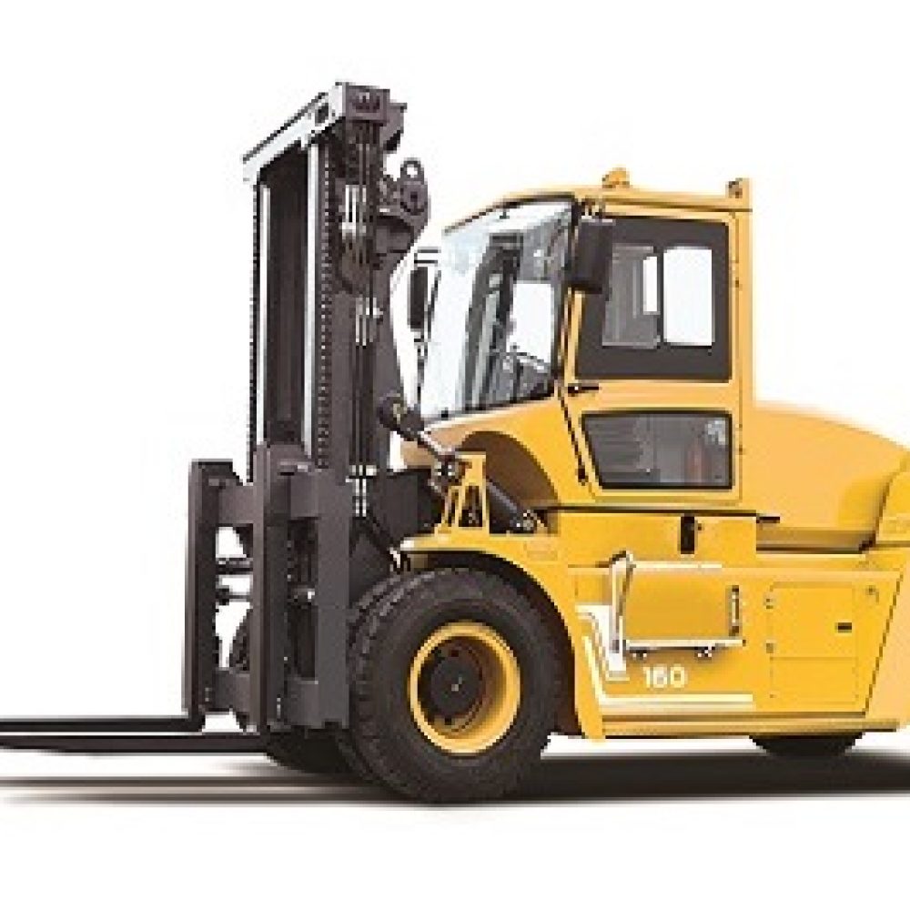 Montacargas 12-16T IC