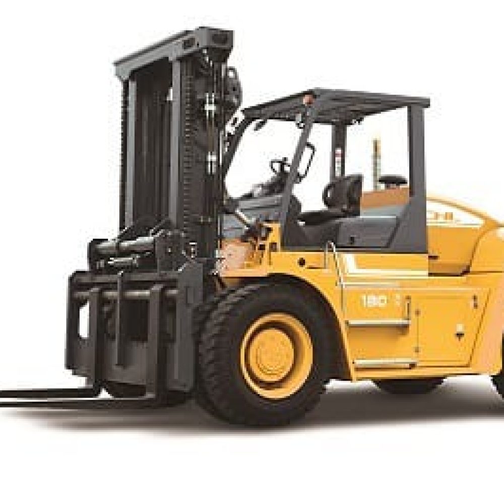 Montacargas IC 14-18