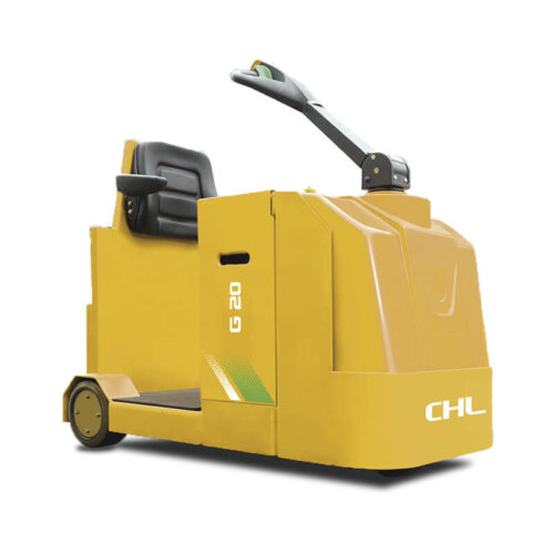 Tractor de Arrastre 2-4.5t