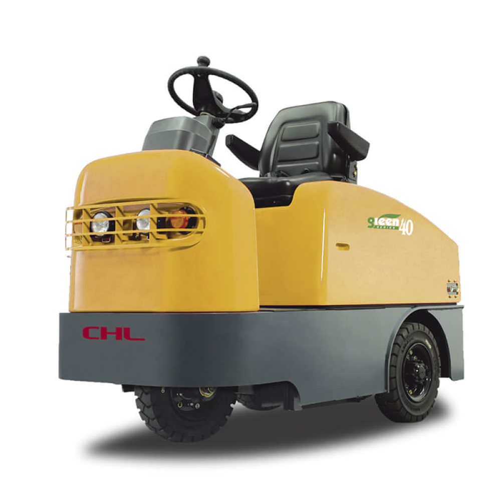 Tractor de Arrastre 1.5-6t Serie G