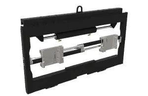 Posicionadores de horquillas