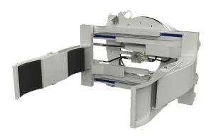 Pinzas para barriles