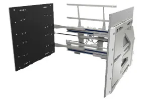 Pinzas Para Línea Blanca Serie J