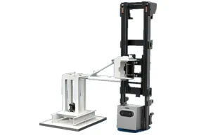 Layer Picker- Seleccionador de Camadas