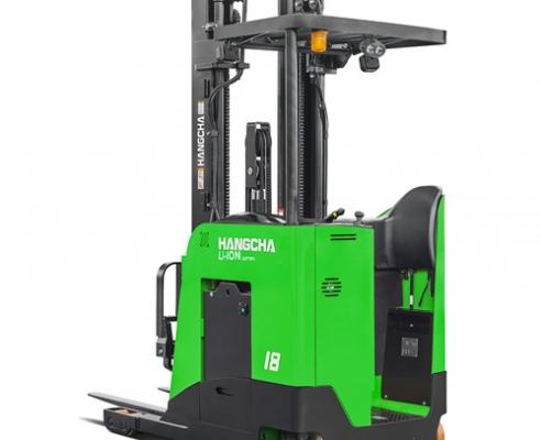 Hombre Parado archivos | Montacargas en Monterrey NL